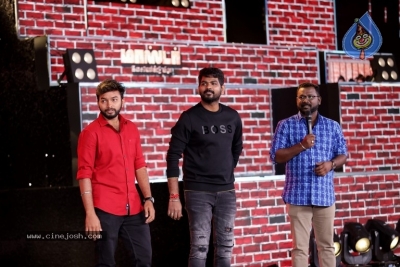 Master Tamil Movie Audio Launch Photos - 21 of 21