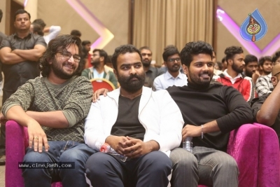 Mathu Vadalara Movie Pre Release Event - 3 of 54