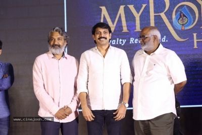 Mathu Vadalara Movie Pre Release Event - 25 of 54