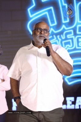 Mathu Vadalara Movie Pre Release Event - 27 of 54