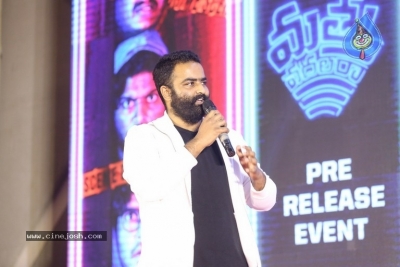 Mathu Vadalara Movie Pre Release Event - 28 of 54