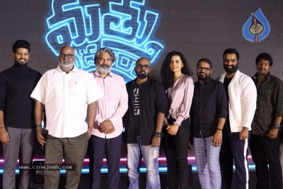 Mathu Vadalara Movie Pre Release Event - 30 of 54