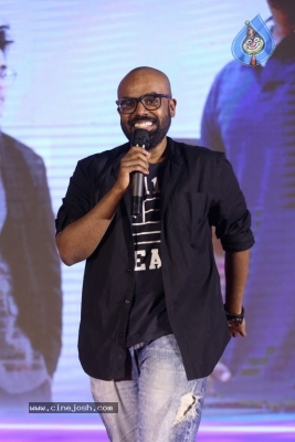 Mathu Vadalara Movie Pre Release Event - 31 of 54