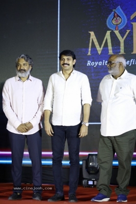 Mathu Vadalara Movie Pre Release Event - 32 of 54