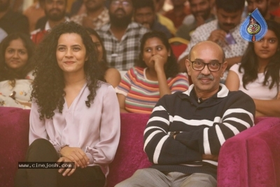 Mathu Vadalara Movie Pre Release Event - 33 of 54