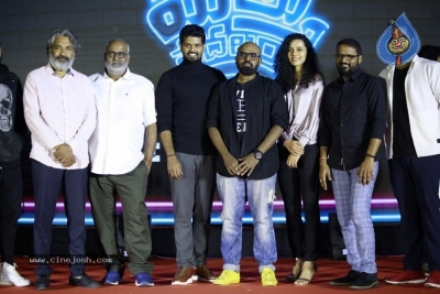 Mathu Vadalara Movie Pre Release Event - 34 of 54