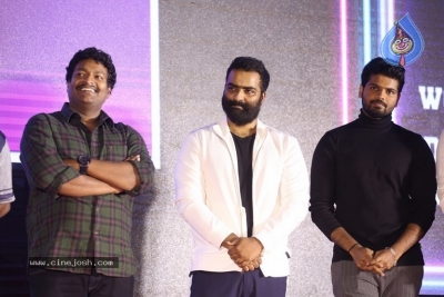 Mathu Vadalara Movie Pre Release Event - 38 of 54