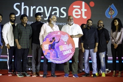 Mathu Vadalara Movie Pre Release Event - 39 of 54