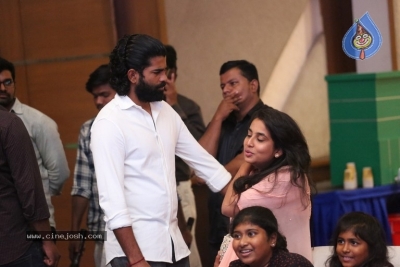 Mathu Vadalara Movie Pre Release Event - 41 of 54