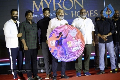 Mathu Vadalara Movie Pre Release Event - 42 of 54