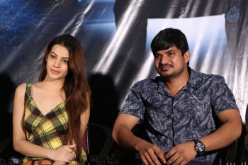 Maya Maal Trailer Launch Photos - 12 of 19