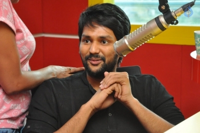 Maya Mall Movie Song Launch at Radio Mirchi - 2 of 19