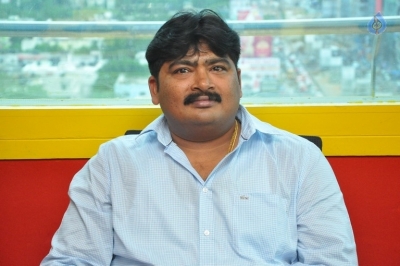 Maya Mall Movie Song Launch at Radio Mirchi - 7 of 19