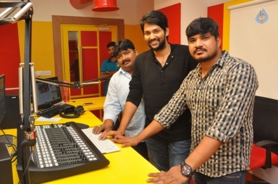 Maya Mall Movie Song Launch at Radio Mirchi - 8 of 19