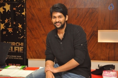 Maya Mall Movie Song Launch at Radio Mirchi - 13 of 19