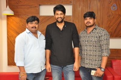 Maya Mall Movie Song Launch at Radio Mirchi - 19 of 19
