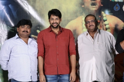 Maya Mall Movie Success Meet - 15 of 20