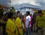 Mayakkam Enna Tamil Movie Working Stills - 12 of 40