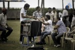 Mayakkam Enna Tamil Movie Working Stills - 18 of 40