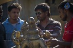 Mayakkam Enna Tamil Movie Working Stills - 30 of 40