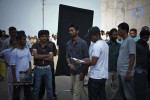 Mayakkam Enna Tamil Movie Working Stills - 34 of 40