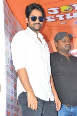 Mayamall Movie Team at Radio City - 3 of 17