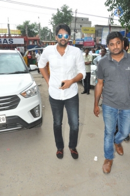 Mayamall Movie Team at Radio City - 7 of 17