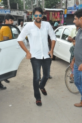 Mayamall Movie Team at Radio City - 9 of 17