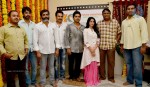 Mayukha Creations Movie Pooja Stills - 10 of 26