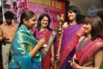 Mayuri at Khwaish The Exhibition of 2011 - 41 of 79