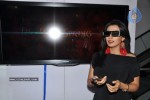 Mayuri at Philips 3D TV Launch - 59 of 78
