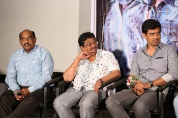 Mayuri Movie Success Meet - 8 of 28