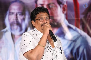 Mayuri Movie Success Meet - 11 of 28