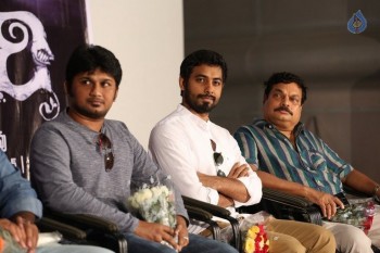 Mayuri Movie Success Meet - 17 of 28