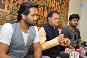 MB40 Curtain Raiser Press Meet - 4 of 20