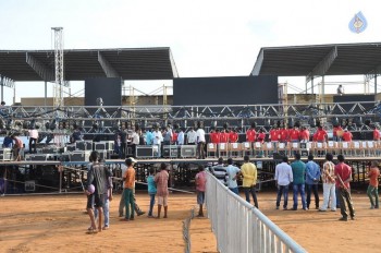 MB 40 Years Event Set Photos - 32 of 37