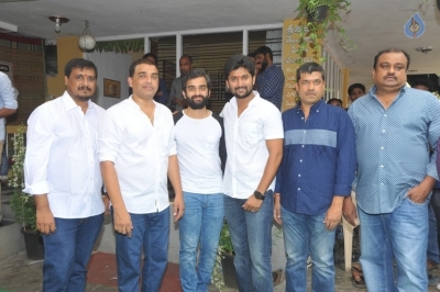 MCA Movie Opening Photos - 23 of 68