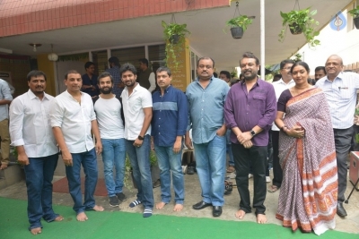 MCA Movie Opening Photos - 34 of 68