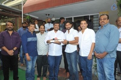 MCA Movie Opening Photos - 46 of 68