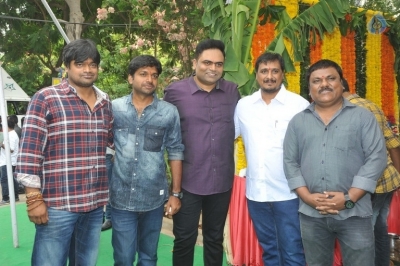 MCA Movie Opening Photos - 53 of 68