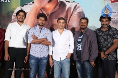 MCA Movie Trailer Launch Photos - 18 of 21