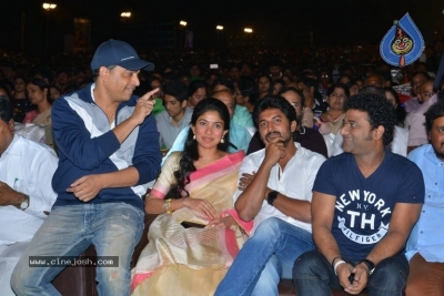 MCA Pre Release Event 2 - 22 of 42