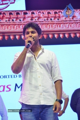 MCA Pre Release Event 2 - 23 of 42