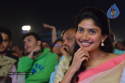 MCA Pre Release Event 2 - 29 of 42