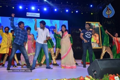 MCA Pre Release Event 2 - 41 of 42