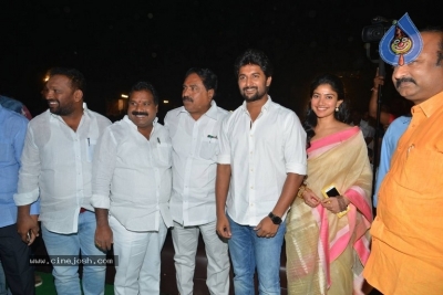 MCA Pre Release Event Set1 - 13 of 17