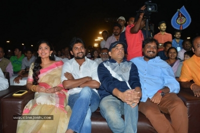 MCA Pre Release Event Set1 - 14 of 17