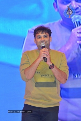 MCA Pre Release Event Set1 - 15 of 17