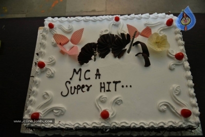 MCA Success Celebrations - 18 of 25