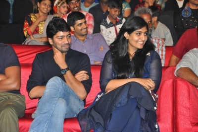 Meda Meeda Abbayi Movie Audio Launch - 3 of 19